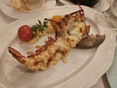 -波特曼西餐厅(南岗店)