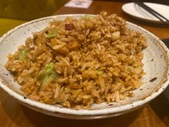 -hallch 好吃餐厅(全运村中央广场店)
