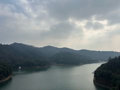 -石燕湖生态旅游景区