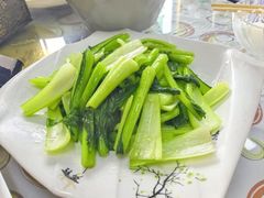 -清真·伊清阁餐厅
