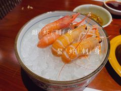 -一本魅·日式料理