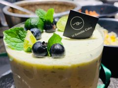 -姆们M Sweetie Cake(三里屯店)