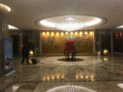 -四川江油戴斯大酒店