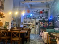 -Kitchen·Y洋厨房西餐厅(王府壹号店)