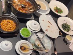 -湖滨客舍·湖北菜