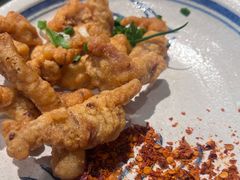 -巴奴毛肚火锅(悠唐购物中心店)