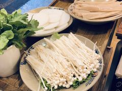 -小龙坎老火锅(北京三里屯店)