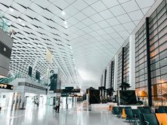-郑州新郑国际机场