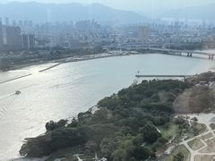 -三迪希尔顿酒店·星空酒廊