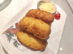 -申粤轩酒楼·三十年粤菜经典(丁香花园店)