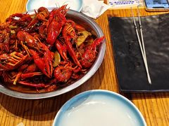 -柒五龙虾(八王寺店)