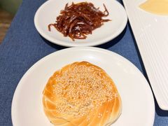 -金狮麟·新豫菜(金码大厦店)