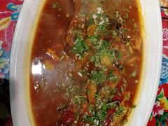 -人民公社大食堂(张家湾店)