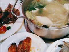 -吉布鲁牛排海鲜自助(成都大悦城店)