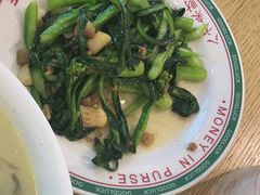 -去茶去餐厅(中央大街店)