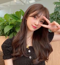 -Rise Hair上升造型