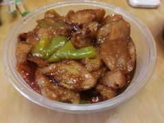 -郭林家常菜(洋桥店)