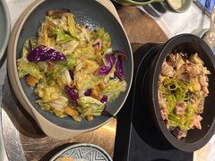 -云海肴云南菜·蒸汽石锅鱼(新奥店)