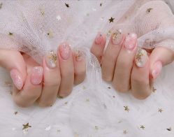 -Hands Nail专业美甲美睫