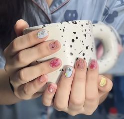 -UMl Nail 尤米美甲美睫半永久