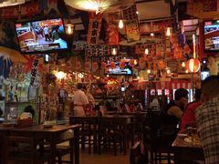 大堂-平成屋·午肴夜酒(四川北路店)