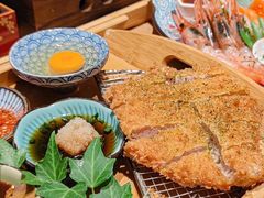 -南风(淮海街店)