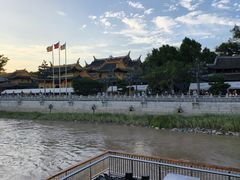 -江心屿景区