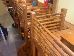 -恩你小木屋·韩式料理(假日广场店)