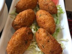 -妈阁铭记澳葡美食