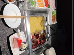 -海底捞火锅(崇文门新世界百货店)