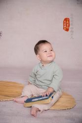 -小鬼当佳儿童摄影(河北保定店)