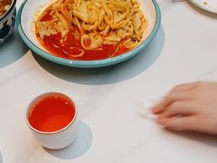 -燕兰楼·清真西北融合菜(亚运村店)