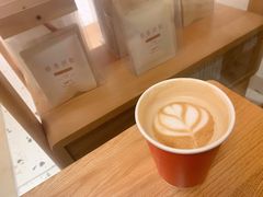 -Cafe on warm(丹霞店)