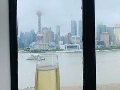 -上海和平饭店华懋阁 Cathay Room