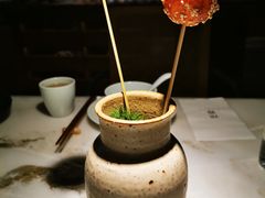 -初蓉丨遇见新川菜(亲贤街荣耀店)