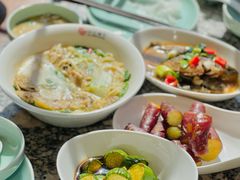 河鲫鱼-何记面馆(龙泉山店)