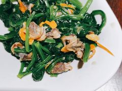 -前海沿·青岛菜(大拇指广场石老人店)