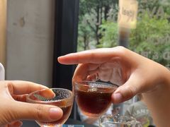 -明谦·Coffee&Cocktail Bar(美您公园店)
