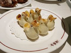 -北京全聚德(王府井店)