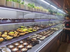 -宽尺巷鱼蛙自助火锅(虎丘钻石广场店)