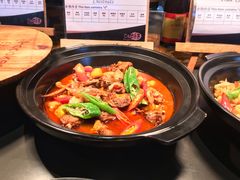 -万达瑞华酒店美食汇自助餐厅(楚河汉街店)
