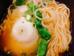 生日当天送长寿面-胡桃里音乐酒馆(曲江店)