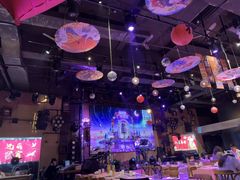 -胡桃里乐队酒馆(广州塔店)