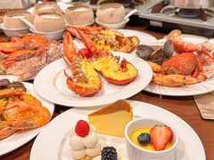 -安蒂娅·海鲜自助餐厅(安蒂娅美兰酒店)