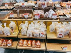 -西村叔叔的店·面包·甜品·蛋糕(崂山丽达店)