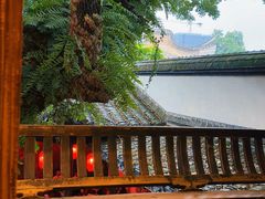 -星巴克(福州三坊七巷店)