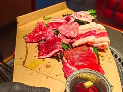 -300杯·和牛烧肉清酒专门店(廊里店)