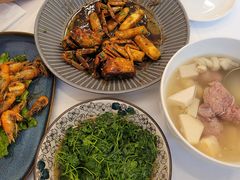 -春餐厅