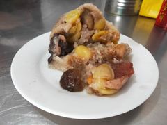 -老妈宫粽球