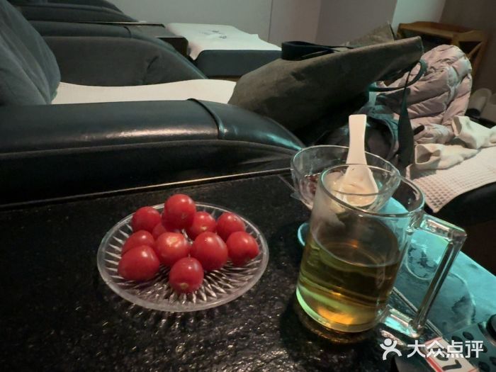 陆琴脚艺·足浴·SPA(中华路店)图片